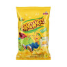 Elmar Fandagos Chips Brésilienne