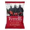 Tyreels les Chips Anglaise !