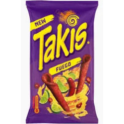 Barcel Takis