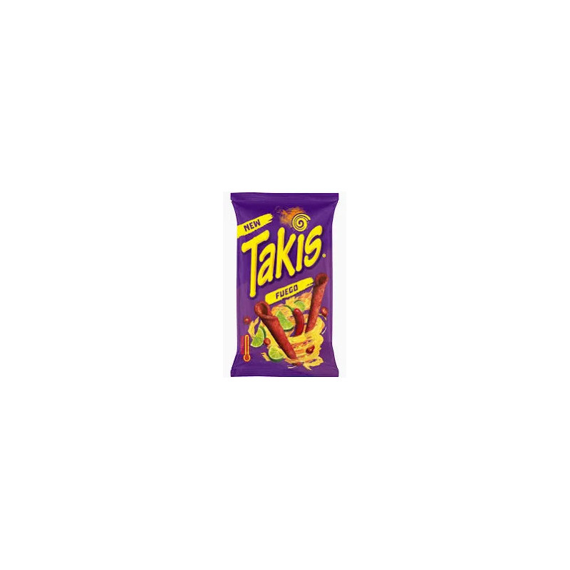 Barcel Takis