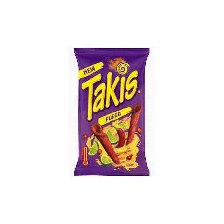 Barcel Takis