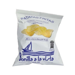 Chips Espagnol Bonilla a la vista