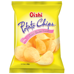 OIshi Chips