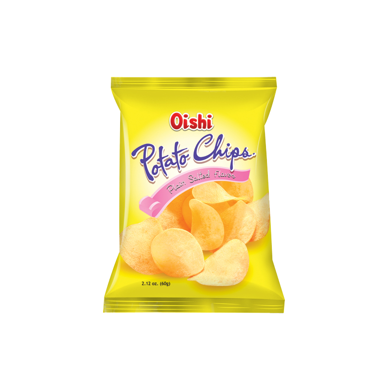 OIshi Chips