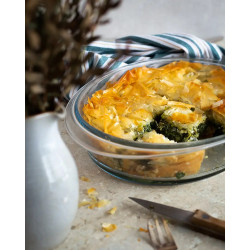 Aperritif Spanakopita