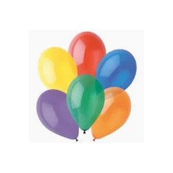 Ballon Gonflable avec Bonbonne Offerte