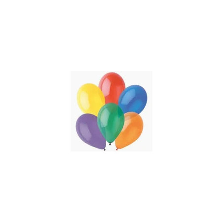 Ballon Gonflable avec Bonbonne Offerte