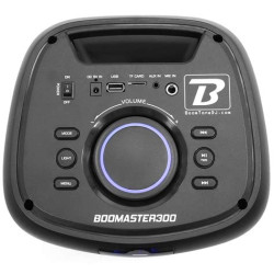 la BoomTone DJ - BOOMaster
