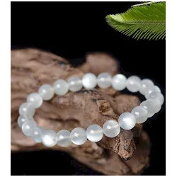 Bracelet Perle de Lune
