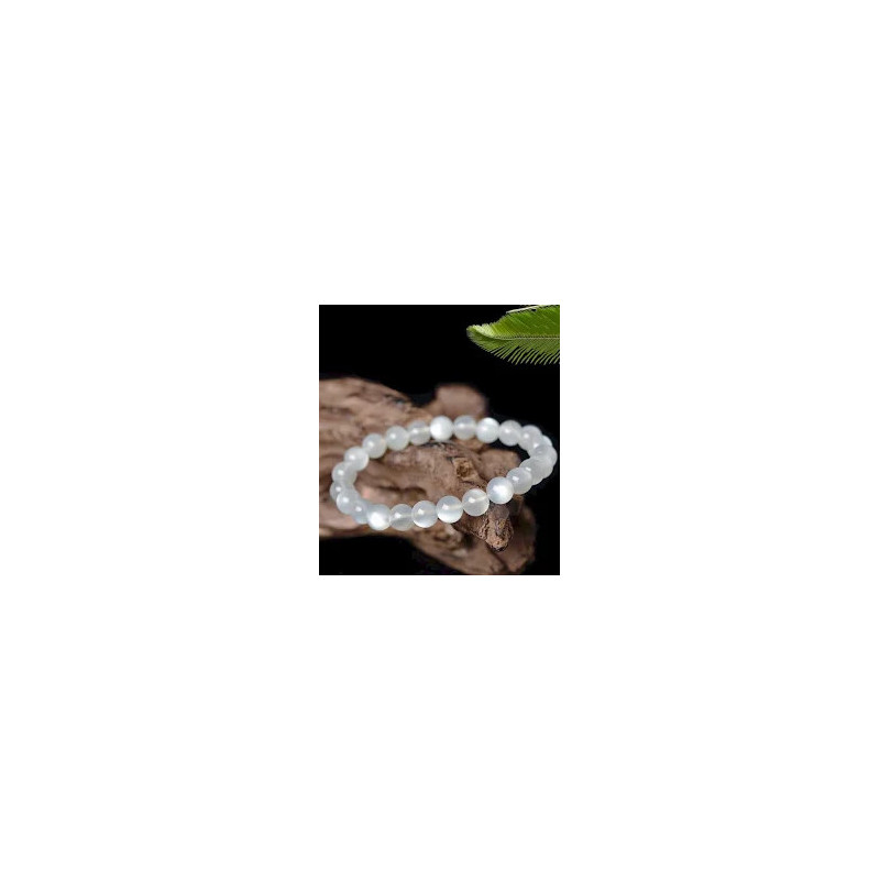 Bracelet Perle de Lune