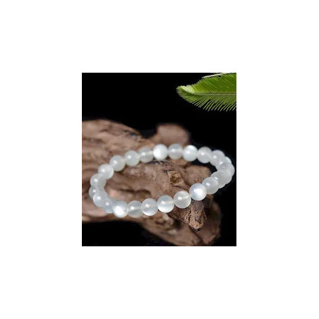 Bracelet Perle de Lune