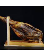 Jambon Belotta Ibérique