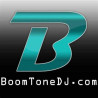 BoomTone DJ